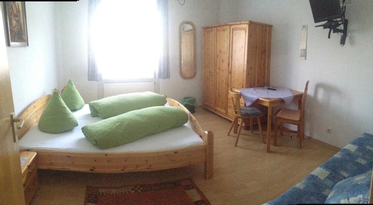 Hotel Zur Einkehr Fenken Exteriér fotografie