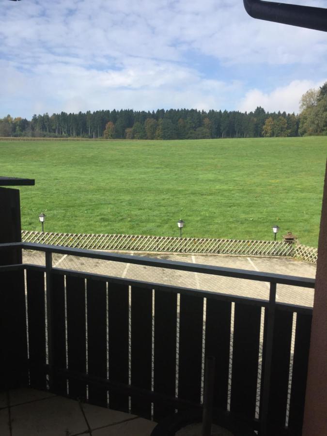 Hotel Zur Einkehr Fenken Exteriér fotografie