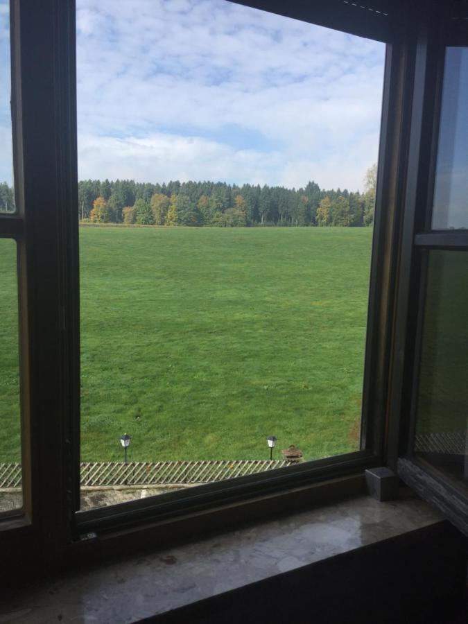 Hotel Zur Einkehr Fenken Exteriér fotografie