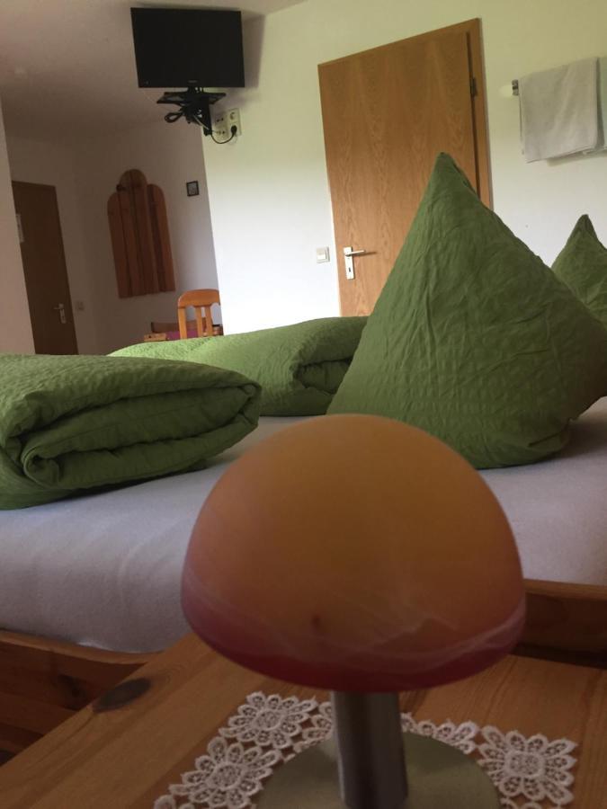 Hotel Zur Einkehr Fenken Exteriér fotografie
