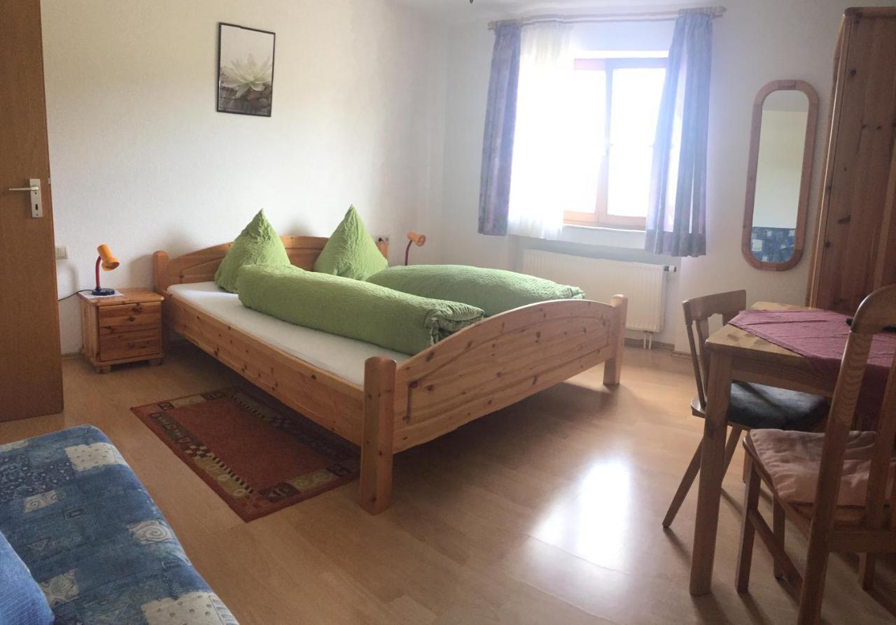 Hotel Zur Einkehr Fenken Exteriér fotografie